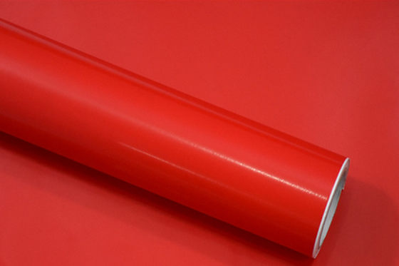 Sign Craft ฟิล์มไวนิลตัดสีโพลีเมอร์ทนต่อสารเคมี 140gsm