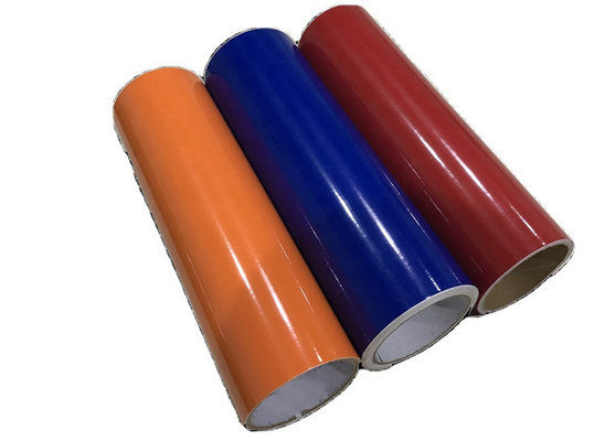 Sign Craft ฟิล์มไวนิลตัดสีโพลีเมอร์ทนต่อสารเคมี 140gsm