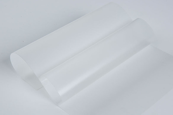 ฟิล์มปกป้องสีรถยนต์เคลือบด้าน 8MIL เคลือบ pPF สำหรับรถยนต์