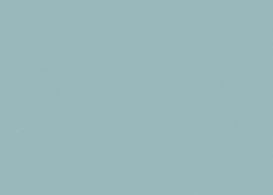 Cloud สีฟ้า ตู้ครัว Sticky ห่อ 1 มม. ฟิล์มเคลือบกาวในตัว
