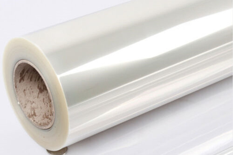 Cast ไวนิล Soft Touch ฟิล์มเคลือบเย็น 60µM สำหรับการป้องกันกราฟิกที่พิมพ์แบบดิจิตอล